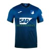 Maillot de Supporter TSG 1899 Hoffenheim Domicile 2021-22 Pour Homme